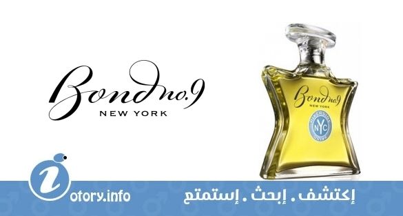 عطر بوند 9 ريفرسايد درايف