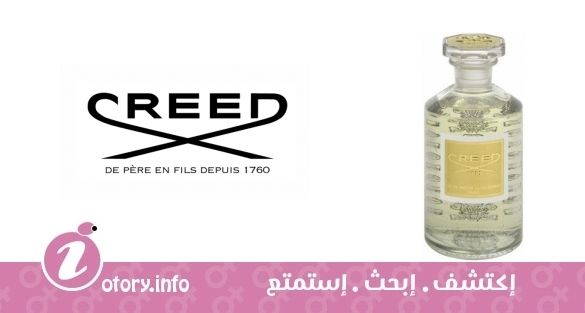 عطر فلورز دي ذا روز بولغار كريد