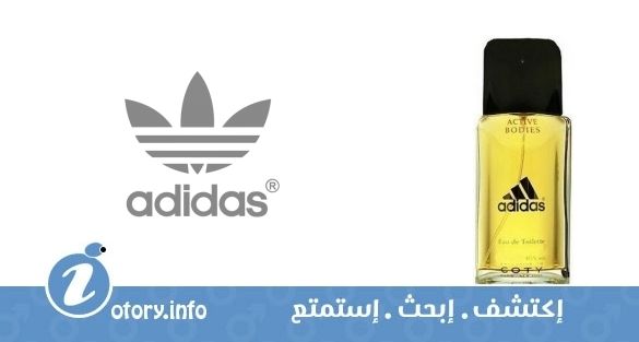 عطر اديداس آكتيف بوديز فور مين 