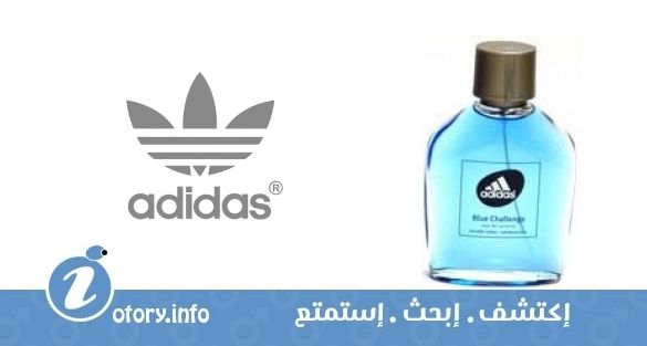 عطر اديداس بلو تشالِنج