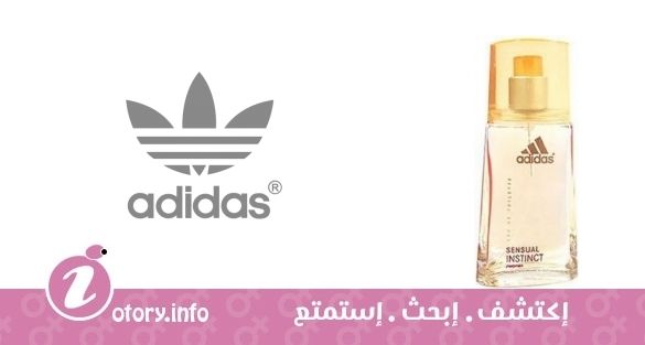 عطر أديداس سنشوال انستنكت