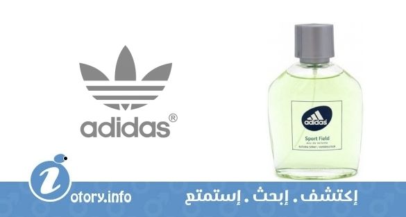 عطر اديداس سبورت فيلد