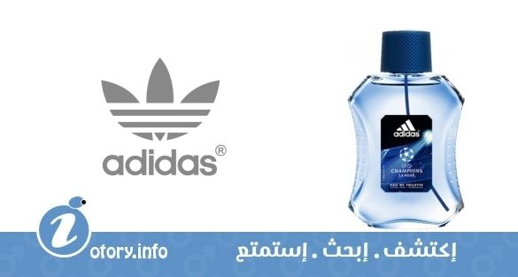 عطر اديداس يو اي اف ايه شامبيونز ليج اديشن