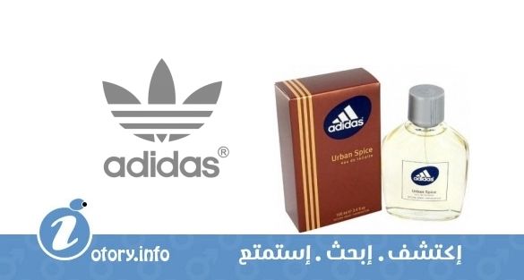 عطر أديداس أوربان سبايس