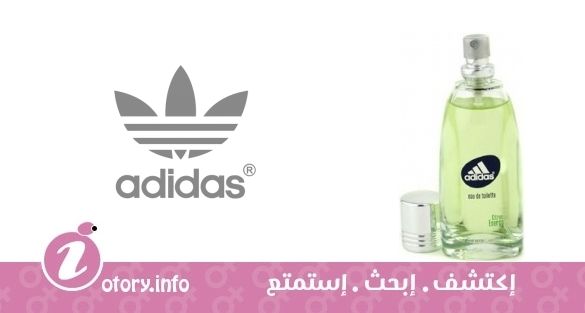 عطر أديداس ومان سيتروس انريجي