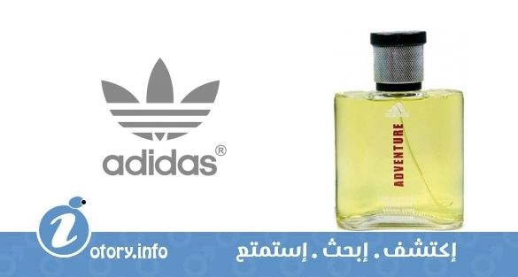 عطر أدفنتشر اديداس 