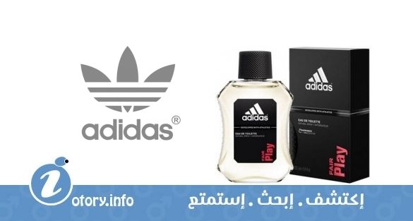 عطر اديداس فاير بلاي