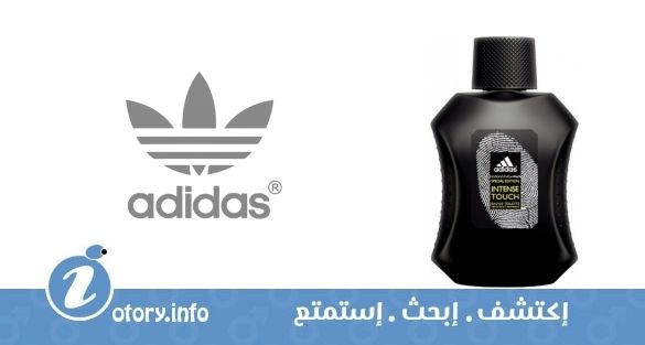 عطر  أديداس إنتنس تاتش