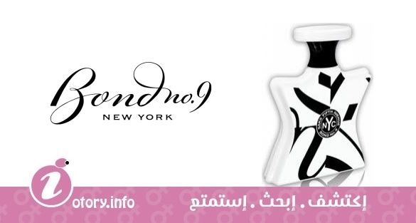 عطر بوند 9 ساكس فيفث افينو فور هير