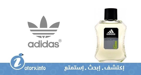 عطر اديداس بور جيم