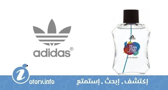 عطر اديداس تيم فايف