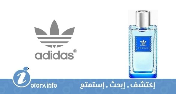عطر اديداس اوريجينال اديداس