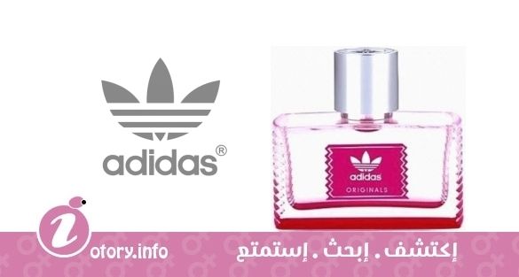 عطر اديداس اوريجينال بور فيمي