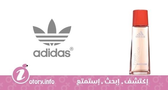 عطر أديداس فرِش إسكيب