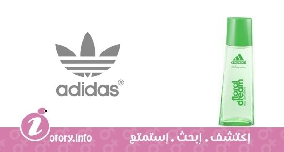 عطر أديداس  فلورال دريم