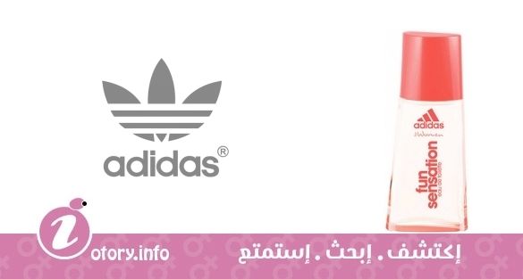 عطر أديداس فَن سينسيشن