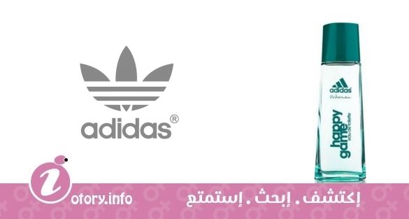 عطر أديداس هابي جايم