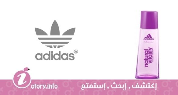 عطر ناتشورال فيتاليتي أديداس