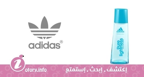عطر بور لايتنس أديداس