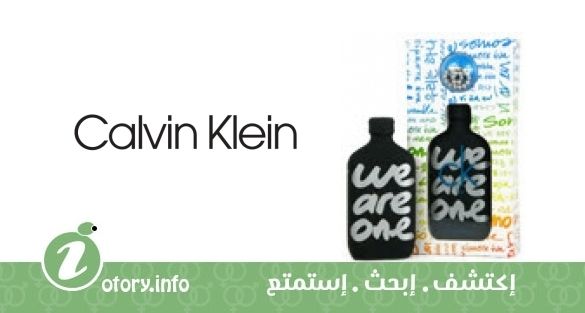 عطر كالفين كلاين سي كيه بي وي أر وان ماجنيتس