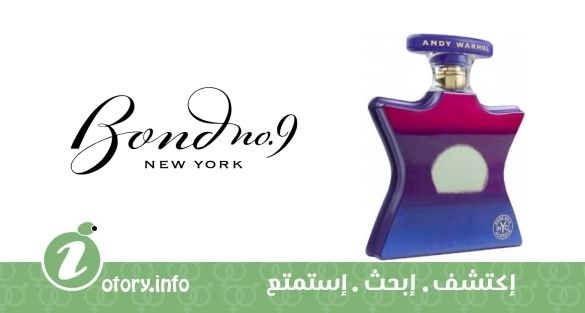 عطر بوند 9 اندي وارهول مونتوك