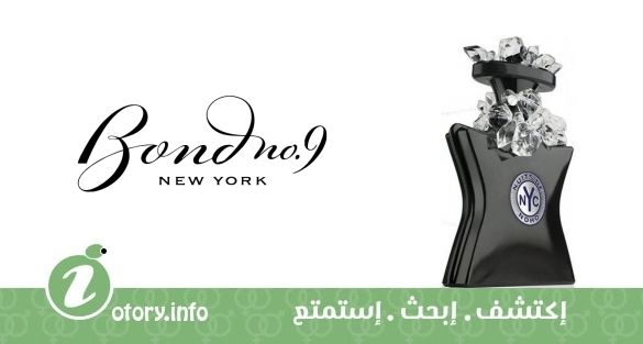 عطر بوند 9 نوتس دي نوهو تشانديلير