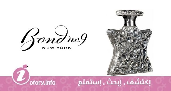 عطر بوند 9 ذا سينت اوف بيس ذا انسيندسينت شووتنق سوبر ستار