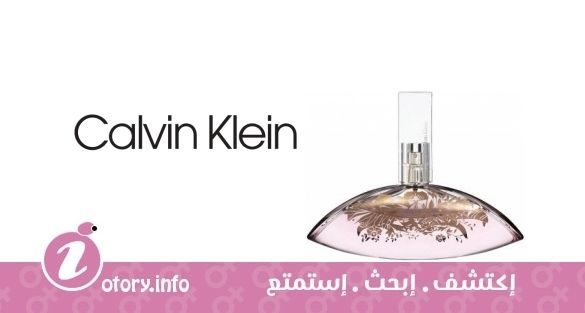 عطر  كالفين كلاين  يوفوريا سبرينج تمبتاشين