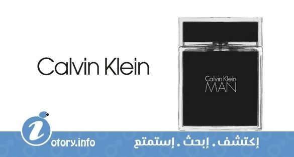 عطر كالفين كلاين مان