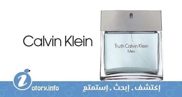 عطر كالفين كلاين تروث فور مين