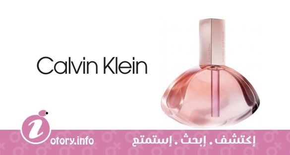 عطر كالفين كلاين  إندليس ايفوريا