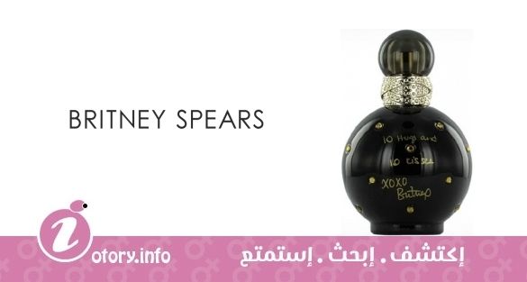 عطر فانتازي أنيفيرسري إيديشن بريتني  سبيرز