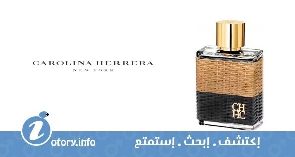 عطر كارولينا هريرا سي اتش مِن سِنترال بارك