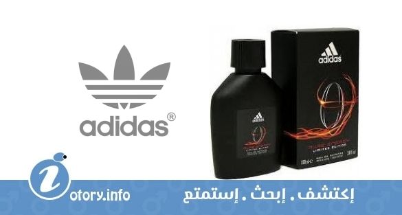عطر اديداس بور انرجي