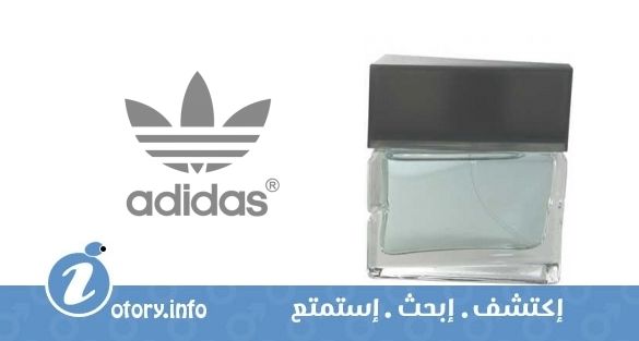 عطر أديداس أدرنالين
