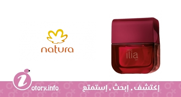 عطر إليا اسر  -  Ilía Ser