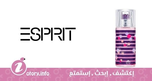 عطر لايف باي اسبريت نايت لايتس وومن اسبريت