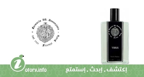 عطر يبريس فارماسيا أس أس انونزياتا