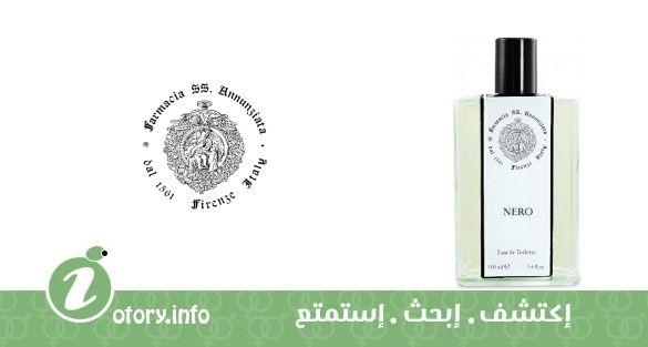 عطر نيرو فارماسيا أس أس انونزياتا