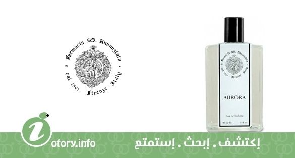 عطر أورورا فارماسيا أس اس انونزياتا