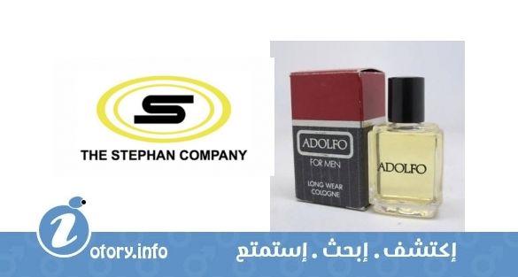 عطر أدولفو فور من فرانسيس ديني