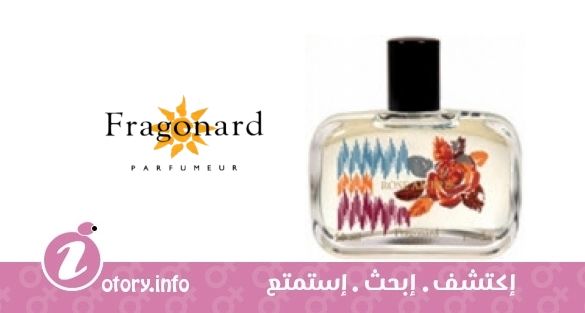 عطر روز عنبر فراجونارد 