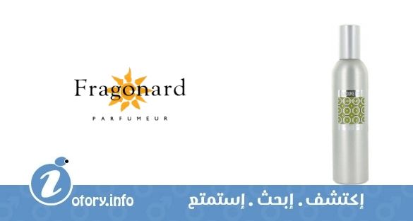 عطر توجورز فيديل فراجونارد