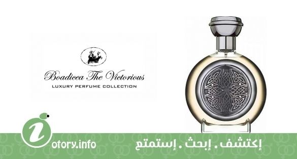 عطر تشاريت بوديسيا ذا فيكتوريوس