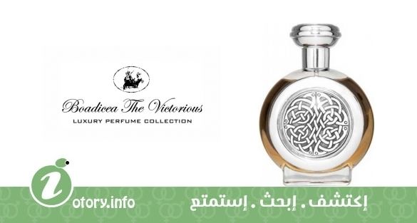 عطر اليجنت بوديسيا ذا فيكتوريوس