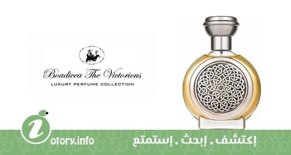 عطر اسيناي بوديسيا ذا فيكتوريوس