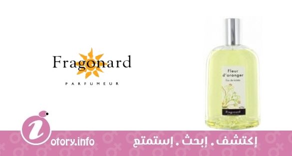 عطر فلور دا أورنج  فراجونارد