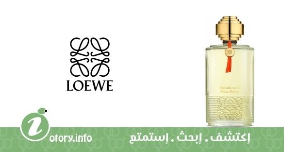 عطر ترتوليا ان لا بلازامايور لويفي