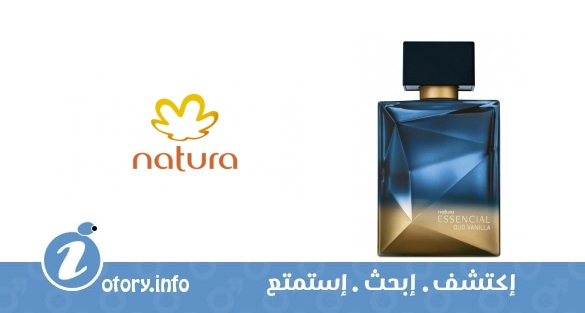 عطر اسنسيال عود فانيلا  -  Essencial Oud Vanilla