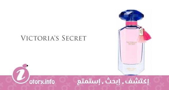 عطر فيري سِكسي ناو 2016 فيكتوريا سيكرِت